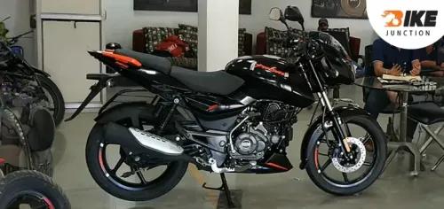 2024 Bajaj Pulsar 125 Spotted for the First Time: To Be Launched Soon!